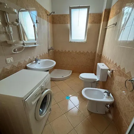 Apartment Boo Yah *