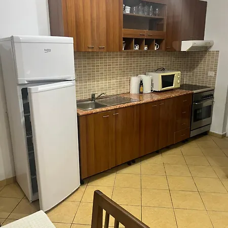 公寓 Boo Yah 格勒姆